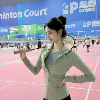 白豪明